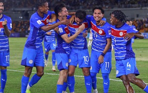 Tuyển Philippines công bố danh sách triệu tập toàn cầu thủ chơi ở nước ngoài, 10 người đá tại châu Âu