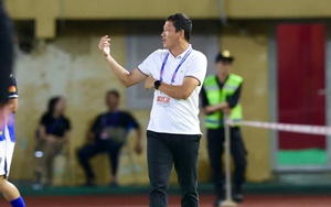 Ghế HLV V-League ngày càng 'nóng'!