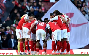 Nhận định, soi tỷ lệ Arsenal vs Olympiacos 2h00 ngày 2/10, Champions League vòng phân hạng