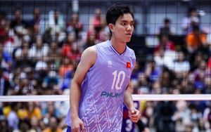 Tiết lộ lý do Bích Tuyền chính thức không thi đấu ở giải bóng chuyền vô địch quốc gia 