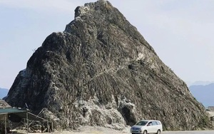 Trèo núi chụp ảnh khi trời mưa, nam thanh niên trượt chân ngã tử vong 