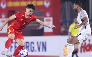 Cuộc thử nghiệm thú vị của HLV Kim Sang Sik 