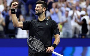 Djokovic thừa nhận sự thật liên quan tới Sinner trước thềm Thượng Hải Masters 2025