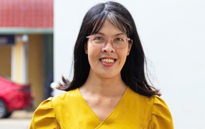 Nhà giáo Phạm Hải Lê: Từ những mùa Trung thu đong đầy kỷ niệm