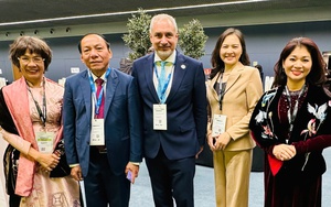 Văn hóa - 'Trụ cột' quyết định tương lai phát triển bền vững