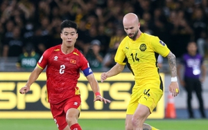 Bình luận viên Quang Huy: 'Bóng đá Việt Nam phải giữ bản sắc trước làn sóng nhập tịch'