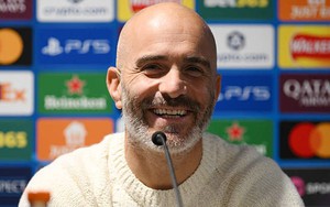 HLV Chelsea thừa nhận sự thật vể bản thân trước cuộc đối đầu với Benfica ở Champions League