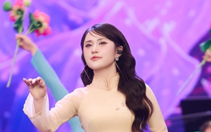 Nữ ca sĩ Mộc An: Chọn đi chậm để chuẩn bị kỹ lưỡng