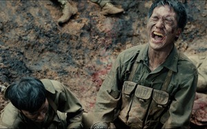 Phim "Mưa đỏ" được chọn đại diện Việt Nam tham dự Vòng sơ tuyển Giải Oscar lần thứ 98