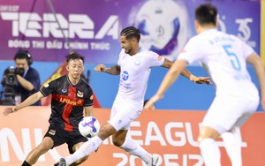 Lại là cầu thủ HAGL!