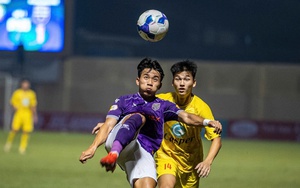 V-League bắt đầu 'lò xay' huấn luyện viên