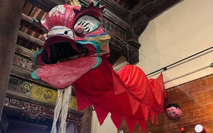 Phục dựng tinh hoa đồ chơi Trung thu (kỳ 2 & hết): Đường dài cho đồ chơi truyền thống