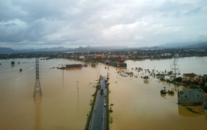 29 người chết, 19 người mất tích, 119 người bị thương do bão số 10 và mưa lũ