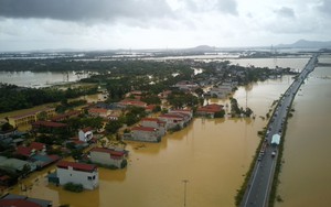 Thiệt hại do bão số 10 tính tới 16h ngày 30/9: 27 người chết và 21 người mất tích