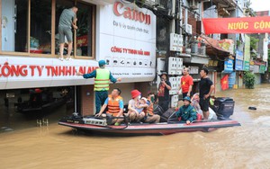 Thủ tướng Phạm Minh Chính chia buồn, chia sẻ với gia đình, địa phương bị thiệt hại do bão số 10