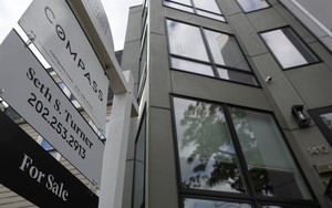 Giá nhà và nội thất tại Mỹ có nguy cơ tăng vọt vì thuế quan mới