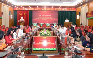 Xây dựng chiến lược toàn diện phát triển nền văn hóa Việt Nam thống nhất trong đa dạng