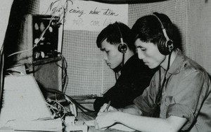 80 năm Thông tấn xã Việt Nam (1945 - 2025): Dòng thông tin chính thống từ Chiến khu Đ