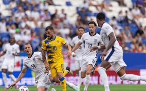 Nhận định, soi tỷ lệ Anh vs Andorra 23h00 ngày 6/9, vòng loại World Cup 2026
