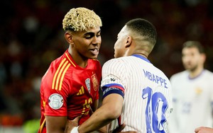 Mbappe – Yamal là cuộc chiến Ronaldo - Messi mới