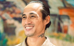 Sự thay đổi của rocker Phạm Anh Khoa