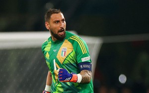 Donnarumma và hành trình vô tận vượt qua định kiến