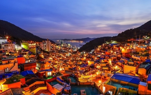 Hành trình khám phá văn hóa – du lịch Hàn Quốc ngay giữa lòng TP. HCM