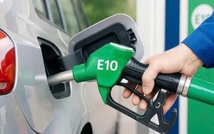 Triển khai thí điểm bán xăng sinh học E10: Người tiêu dùng quen dần với nhiên liệu sạch
