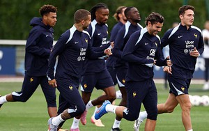 Bảng xếp hạng vòng loại World Cup 2026 khu vực châu Âu lượt trận thứ 5 mới nhất