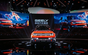 Tiềm năng hợp tác Việt Nam - Trung Quốc trong lĩnh vực ô tô