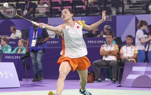 Thể thao Việt Nam: Tháng 9, nghĩ từ những Open