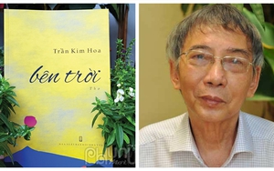 "Bên trời" có một đóa hoa