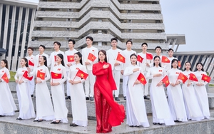 Huyền Anh Yoko mời ê-kíp "triệu view" hợp tác làm MV mới "Chung nhịp tự hào"