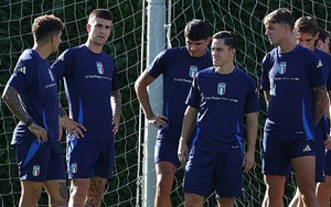 Nhận định, soi tỷ lệ Ý vs Estonia 01h45 ngày 6/9, vòng loại World Cup 2026