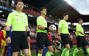 Tin nóng bóng đá Việt hôm nay 5/9: Trọng tài Hàn Quốc bắt trận U23 Việt Nam gặp Singapore; Xuân Son tái ngộ đồng đội ở đội tuyển Việt Nam