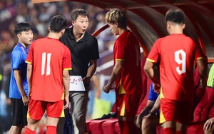 U23 Việt Nam nhìn từ cột mốc Thường Châu