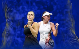 Lịch thi đấu US Open 2025 hôm nay 5/9: Kịch bản nào cho chung kết toàn Mỹ?