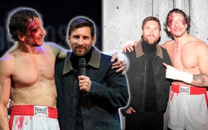 Messi gây xúc động khi hoàn thành lời hứa với người bạn thân tại quê nhà Argentina