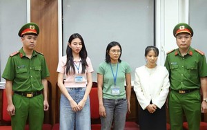 Đề nghị truy tố Phạm Quang Linh, Thùy Tiên và 3 bị can khác