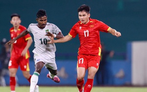 U23 Việt Nam vs U23 Singapore: Thắng để bứt phá (19h00 ngày 6/9, FPT Play trực tiếp)