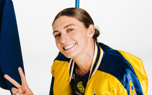 VTV Bình Điền Long An chiêu mộ chủ công tuyển Mỹ về thay Thanh Thúy ở giai đoạn 2 Giải VĐQG 2025