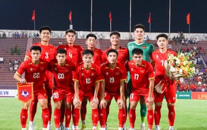 Tin nóng thể thao tối 4/9: Trung vệ U23 Việt Nam chỉ ra điểm yếu của đội; Messi đá trận cuối trên sân nhà