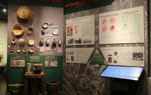 Bảo tàng Chứng tích chiến tranh - 50 năm lan tỏa thông điệp hòa bình