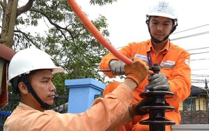 Nóng kỷ lục, miền Bắc lập đỉnh mới về tiêu thụ điện trong tháng 8