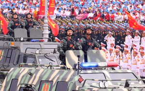 Việt Nam là động lực cho sự phát triển tích cực