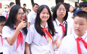 Chính phủ ban hành Nghị định quy định chính sách miễn học phí