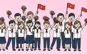 Lễ khai giảng năm học 2025-2026 tổ chức ở tất cả các trường trong cùng một ngày 5/9/2025