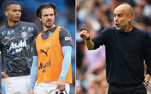 Guardiola thẳng tay ‘trảm’ học trò, hé lộ sự thật phía sau thương vụ sang Inter Milan