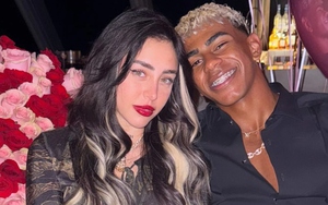 Rộ tin đồn Yamal chia tay bạn gái sau 13 ngày công khai mối quan hệ