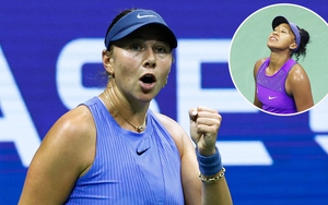 Thắng ngược cựu số một thế giới, niềm hy vọng chủ nhà đấu đương kim vô địch US Open ở chung kết